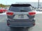 2017 Toyota Highlander Base