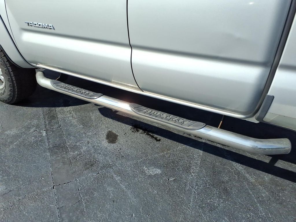 2008 Toyota Tacoma PreRunner