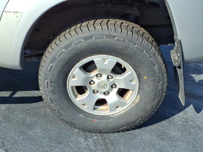 2008 Toyota Tacoma PreRunner