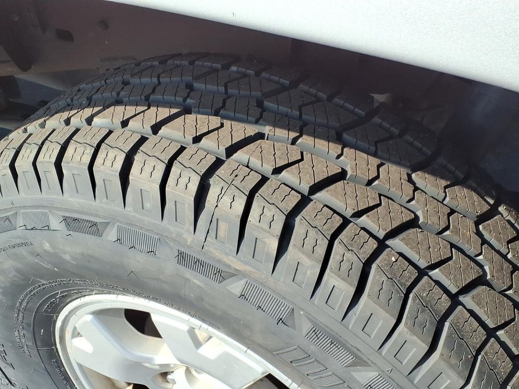 2008 Toyota Tacoma PreRunner