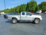 2008 Toyota Tacoma PreRunner