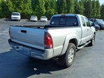 2008 Toyota Tacoma PreRunner