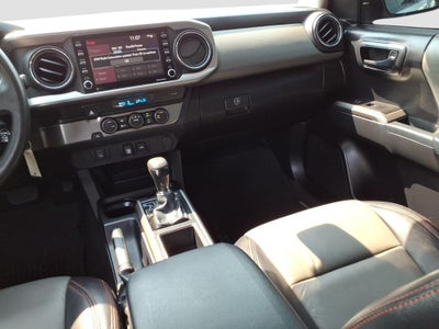 2021 Toyota Tacoma SR5 X Series V6