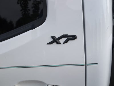 2021 Toyota Tacoma SR5 X Series V6