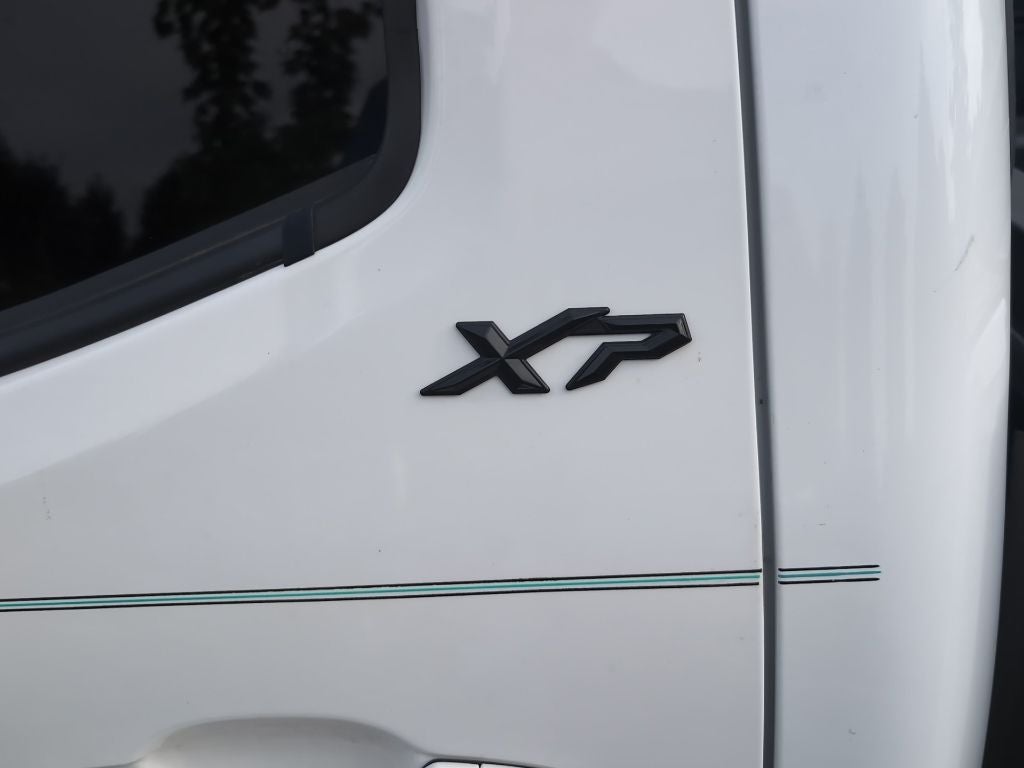 2021 Toyota Tacoma SR5 X Series V6