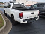 2021 Toyota Tacoma SR5 X Series V6