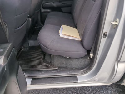 2016 Toyota Tacoma TRD Sport V6