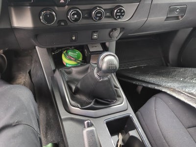 2016 Toyota Tacoma TRD Sport V6