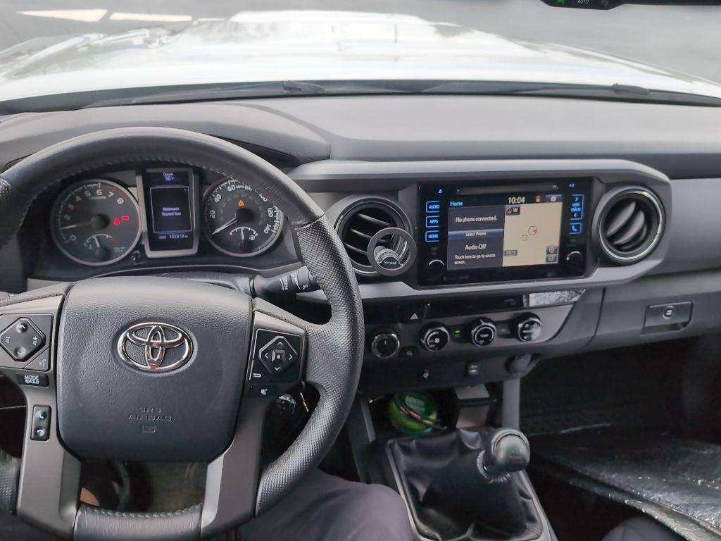 2016 Toyota Tacoma TRD Sport V6