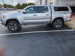 2016 Toyota Tacoma TRD Sport V6