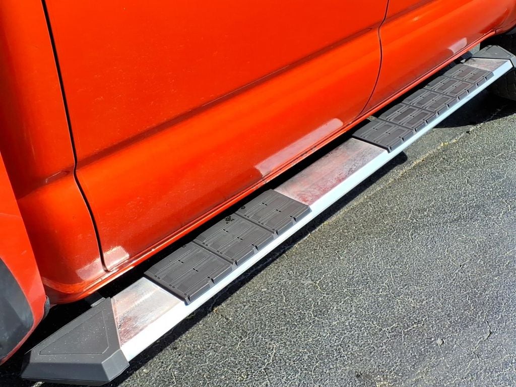 2017 Toyota Tacoma Base