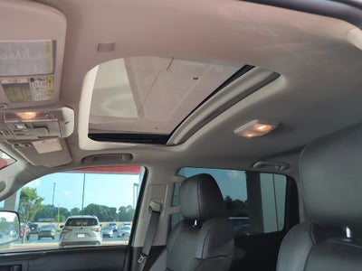 2020 Toyota Tundra Limited Premium