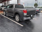 2011 Toyota Tundra Limited Platinum CrewMax