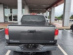 2011 Toyota Tundra Limited Platinum CrewMax