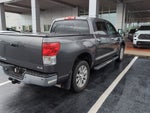 2011 Toyota Tundra Limited Platinum CrewMax