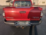 2012 Toyota Tacoma PreRunner V6