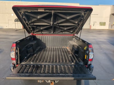 2012 Toyota Tacoma PreRunner V6