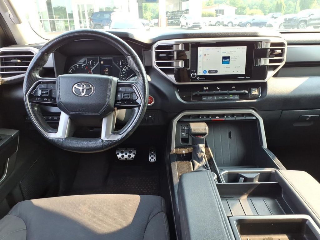 2023 Toyota Tundra SR5