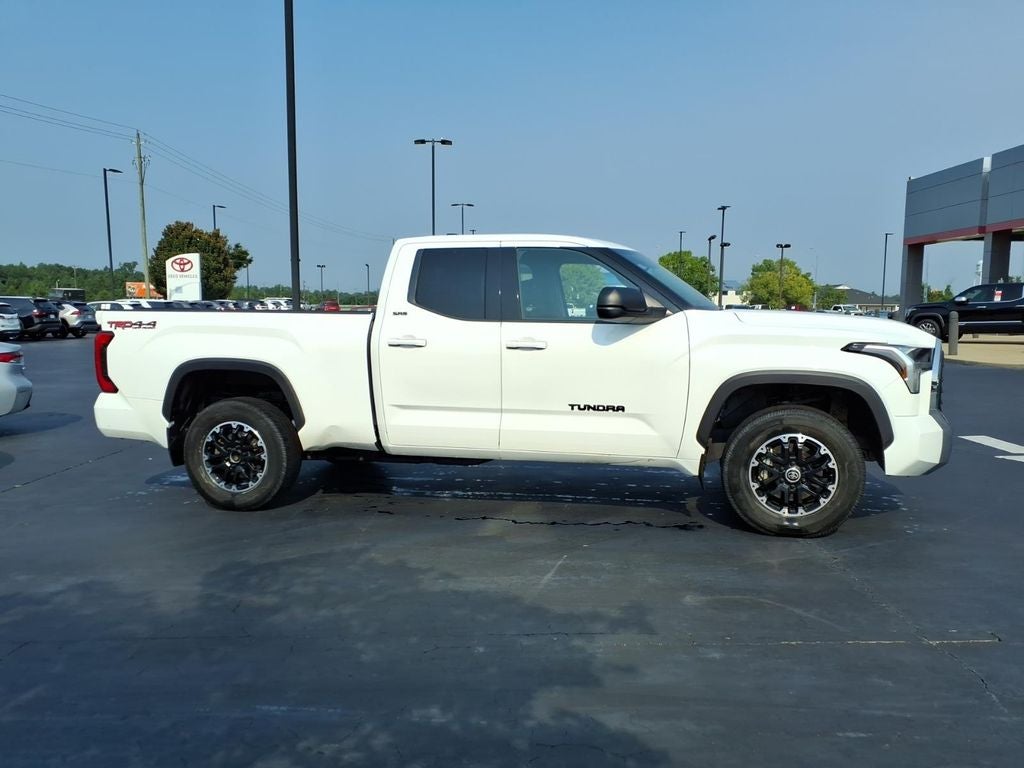 2023 Toyota Tundra SR5