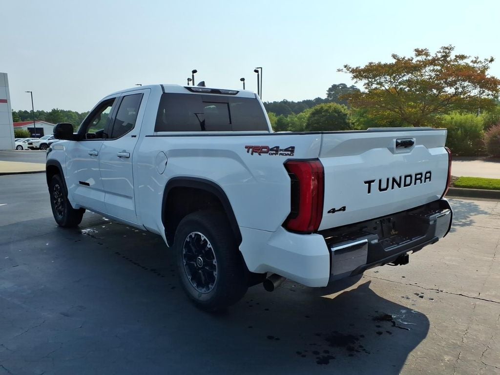 2023 Toyota Tundra SR5