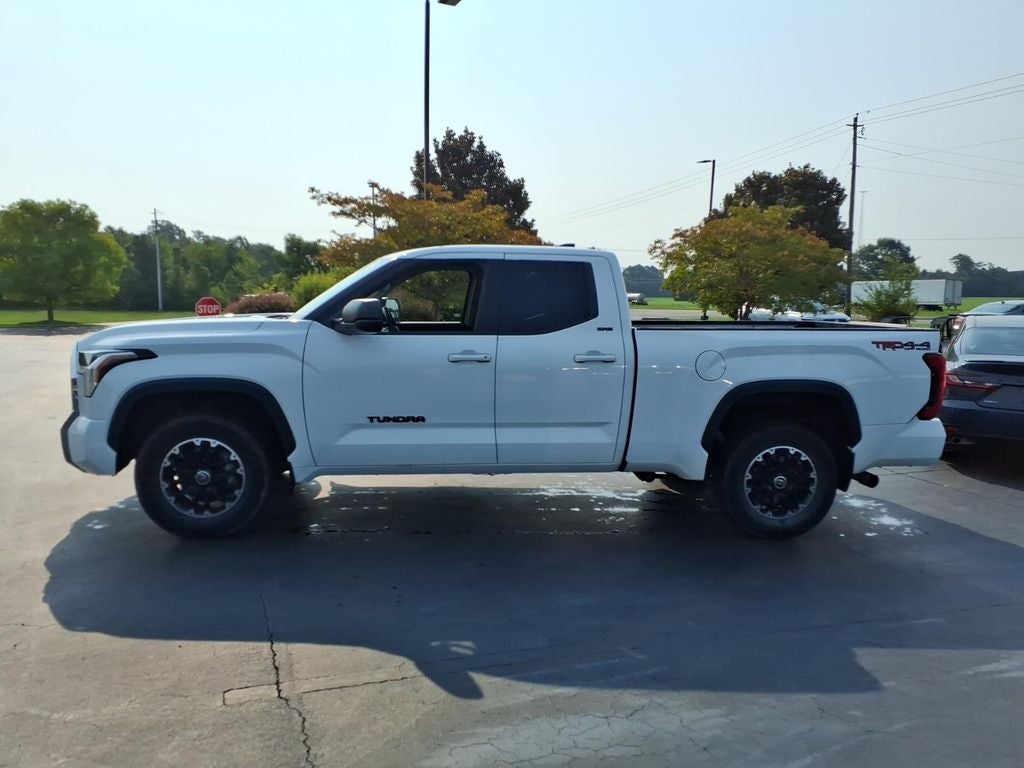 2023 Toyota Tundra SR5