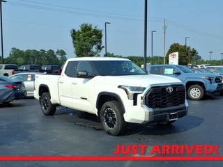 2023 Toyota Tundra SR5 Off Road
