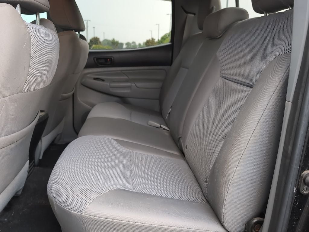 2013 Toyota Tacoma Sport 4X4 V6