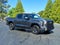 2025 Toyota Tundra Hybrid Platinum