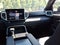 2025 Toyota Tundra Hybrid Platinum