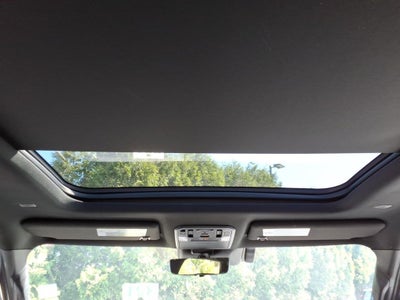 2025 Toyota Tundra Hybrid Platinum
