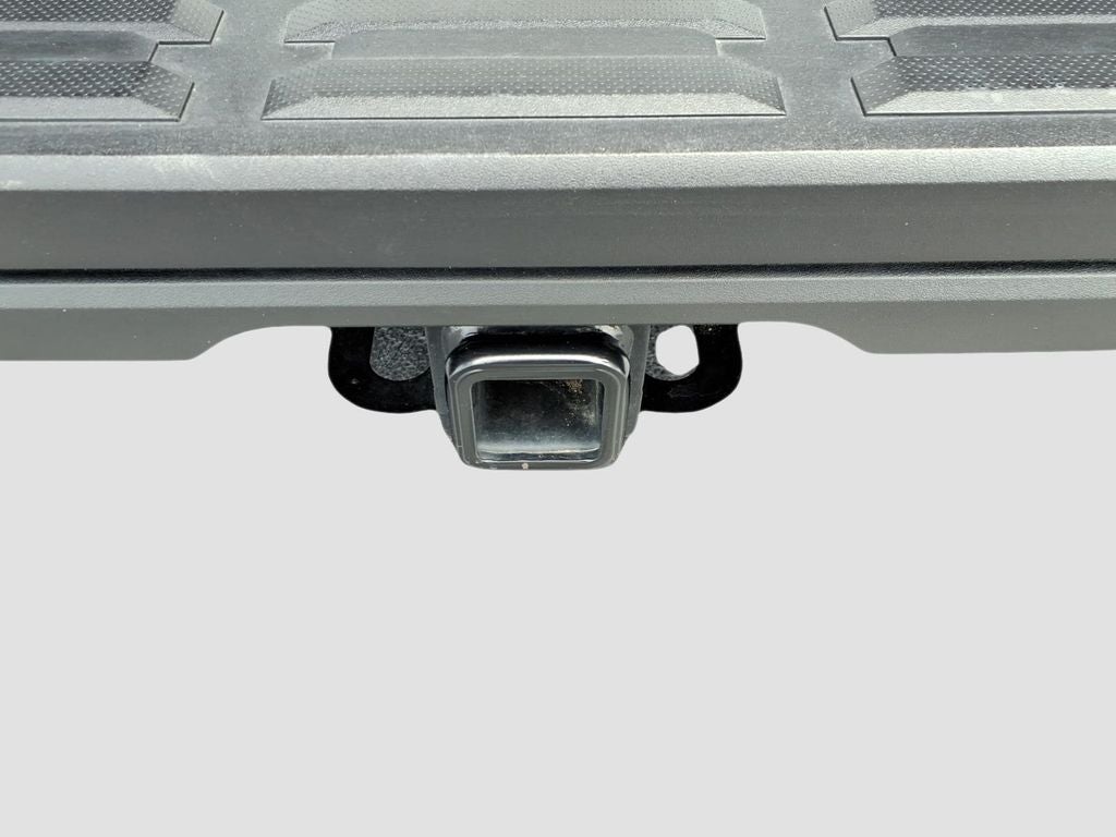 2025 Toyota Tundra Hybrid Platinum