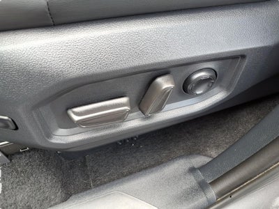 2025 Toyota Tundra Hybrid Platinum