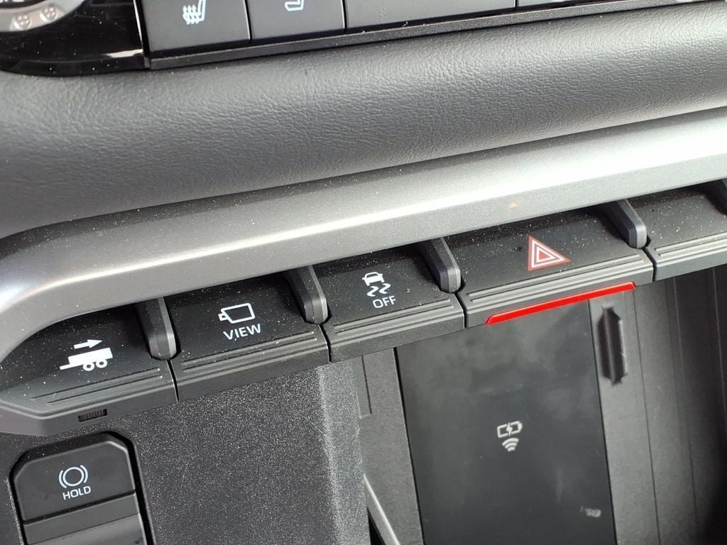 2025 Toyota Tundra Platinum - Photo 27