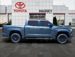 2026 Toyota Tundra Hybrid TRD Pro