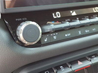 2026 Toyota Tundra Hybrid TRD Pro