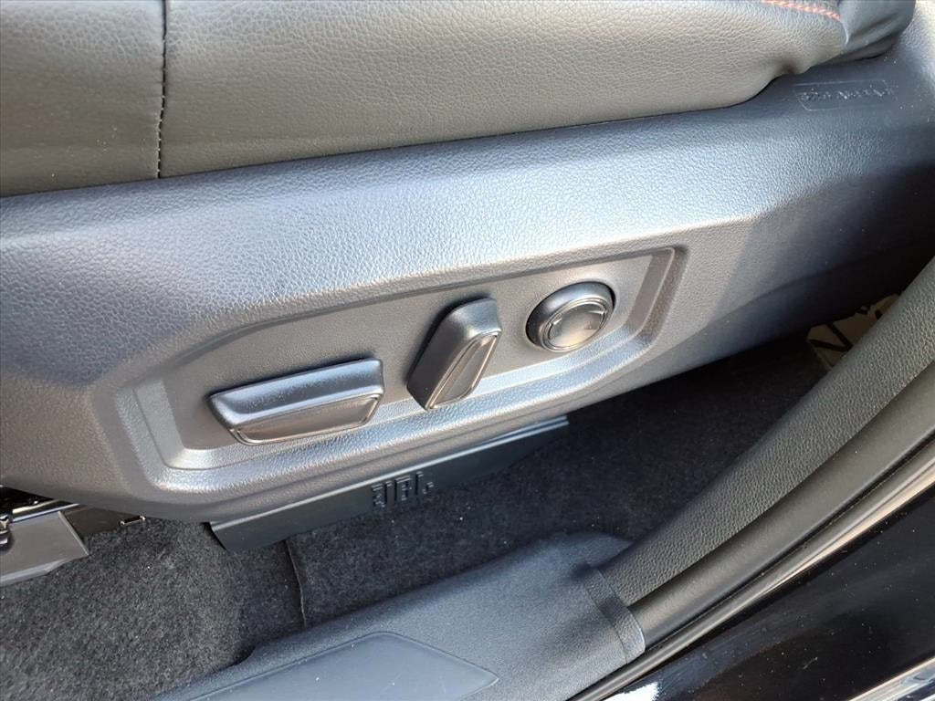 2025 Toyota Tundra Hybrid TRD Pro