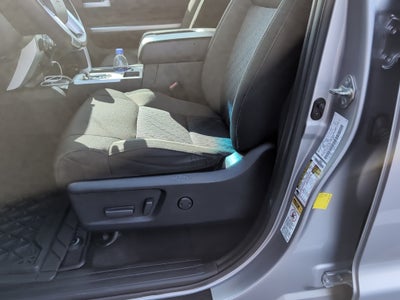 2015 Toyota Tundra SR5 Off Road