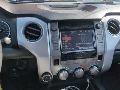 2015 Toyota Tundra SR5 Off Road