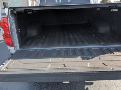 2015 Toyota Tundra SR5 Off Road