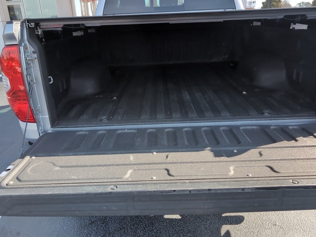 2015 Toyota Tundra SR5 Off Road