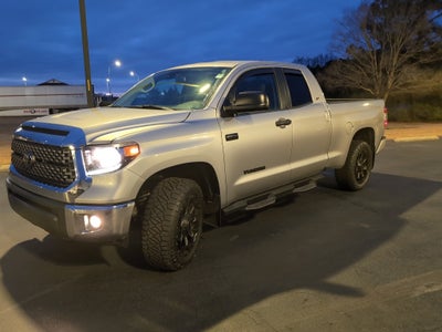 2021 Toyota Tundra SR5 XP
