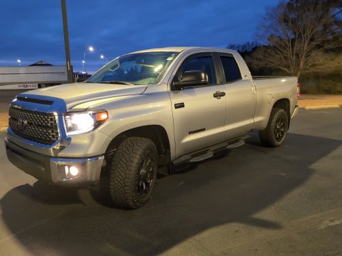 2021 Toyota Tundra SR5 XP