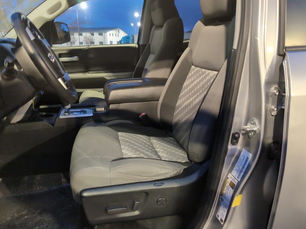 2021 Toyota Tundra SR5 XP