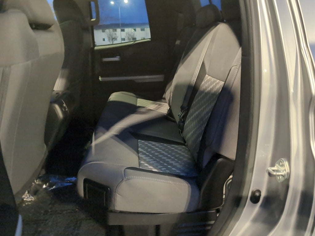 2021 Toyota Tundra SR5 XP