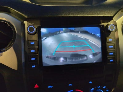 2021 Toyota Tundra SR5 XP