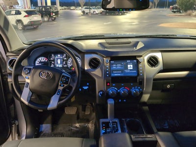 2021 Toyota Tundra SR5 XP