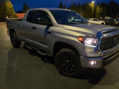 2021 Toyota Tundra SR5 XP