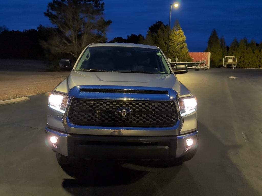 2021 Toyota Tundra SR5 XP