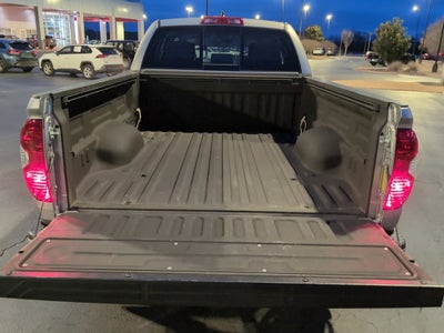 2021 Toyota Tundra SR5 XP