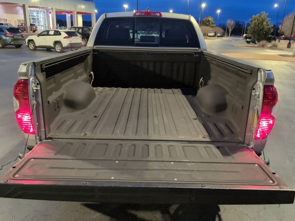 2021 Toyota Tundra SR5 XP